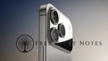 Breaking Down the Apple iPhone 17 Pro Max Camera System