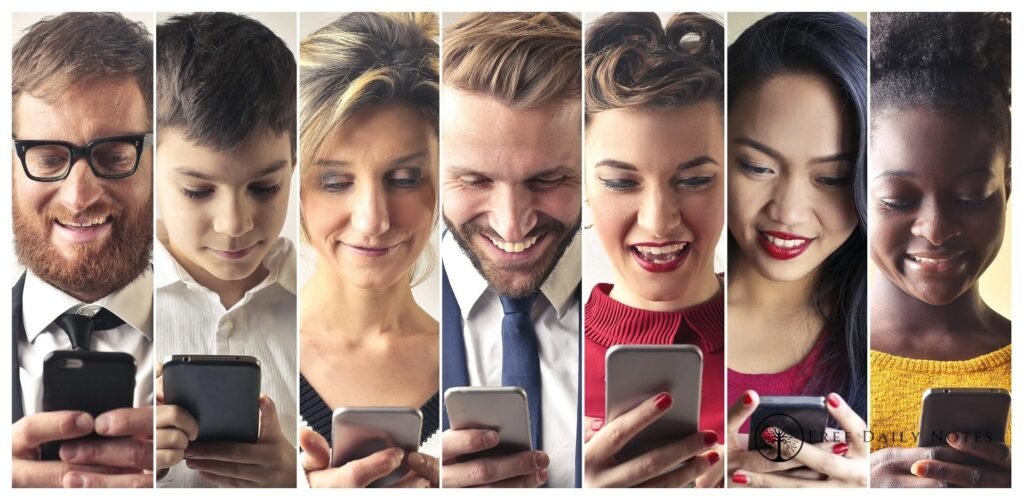 The Complete Arena Messaging Ecosystem | Beyond Just Texting