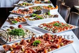 Indian Travelers and Buffet Italy | Bridging the Culinary Gap