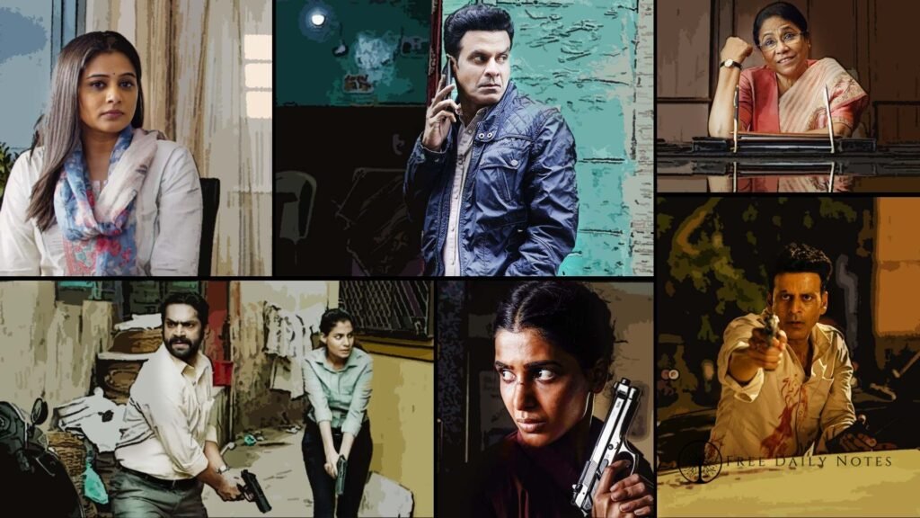 Is Jaideep Ahlawat Really Joining Family Man Season 3?