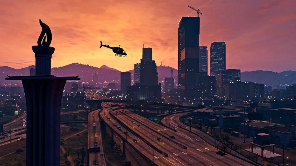 GTA 6 System Requirements