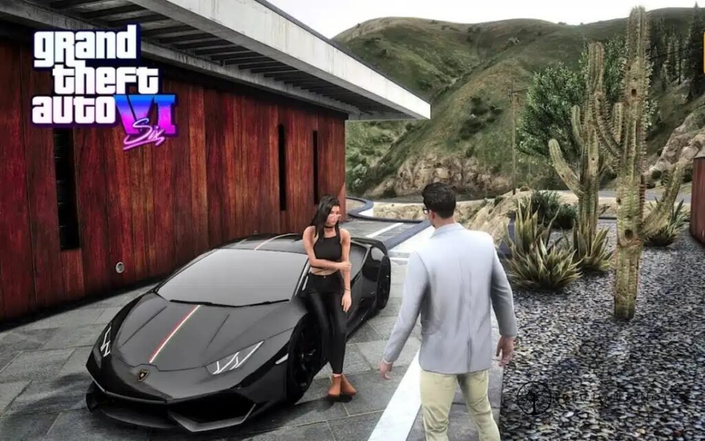 GTA 6 Gameplay Features