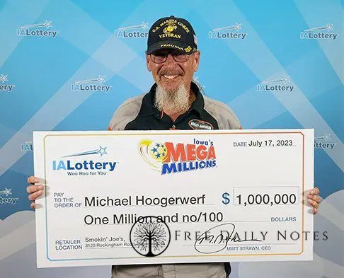 The Untold Stories of Past Mega Millions Jackpot Winners