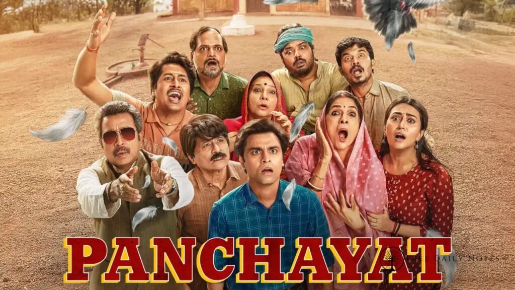 Why Panchayat Connects So Deeply with Indian Audiences