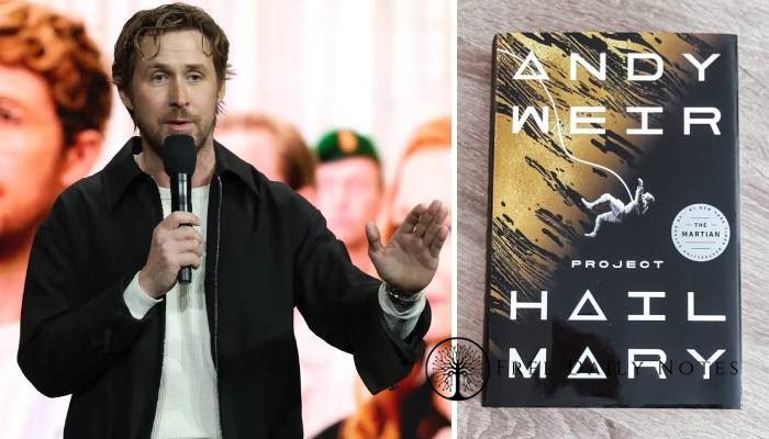 What the Project Hail Mary Trailer Reveals