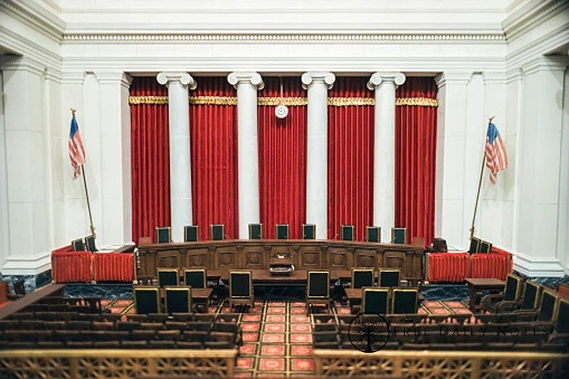 The Conservative Supreme Court and the 14th Amendment