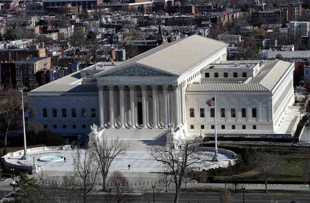The Supreme Court, Public Opinion, and Political Reactions