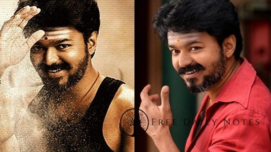 Fan Culture Around Vijay Thalapathy