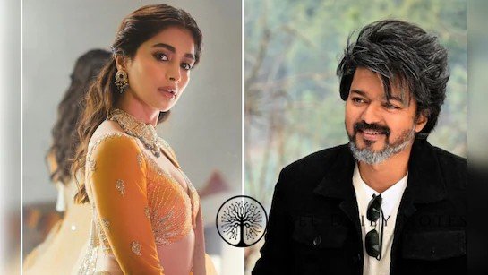 Vijay Thalapathy Filmography