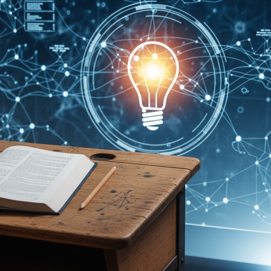 AI Tools in U.S. Education