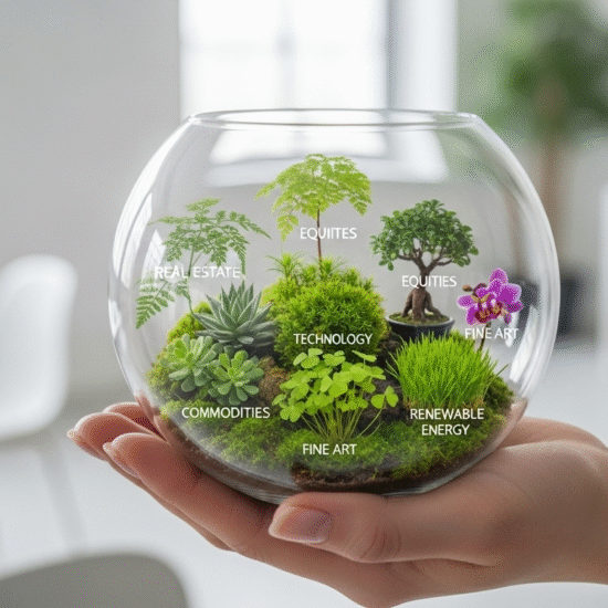 Investment Opportunities USA