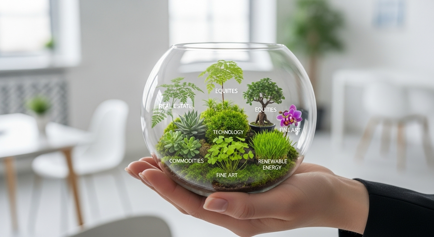 Investment Opportunities USA