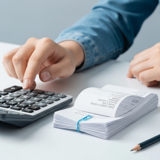 U.S. Tax Tips 2025