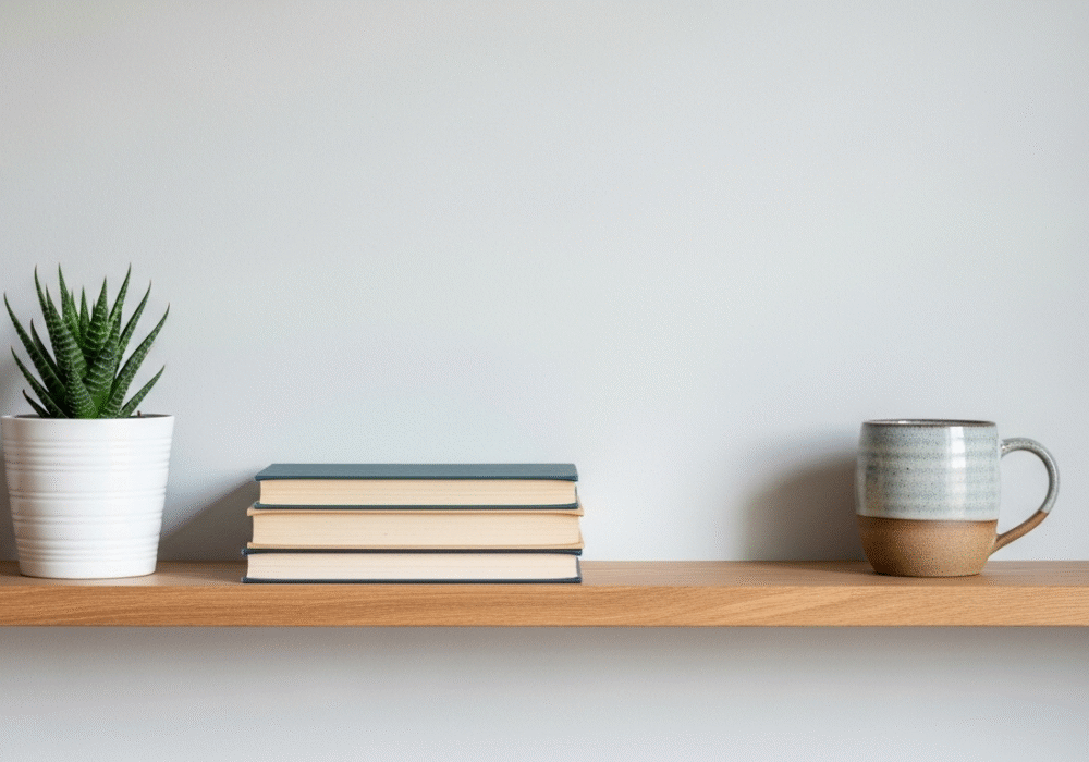Minimalist Living USA