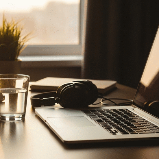 Healthy Habits for Busy Professionals in the U.S
