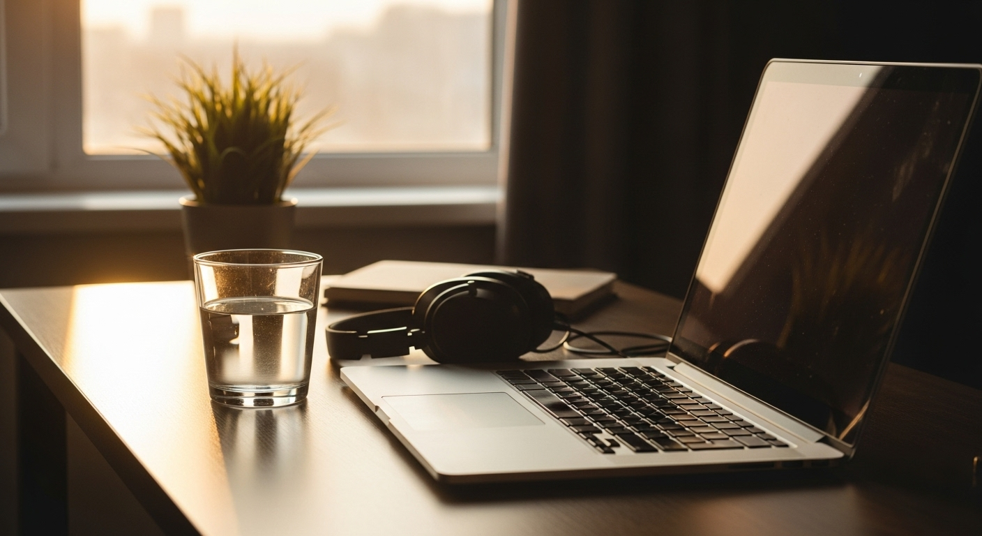 Healthy Habits for Busy Professionals in the U.S