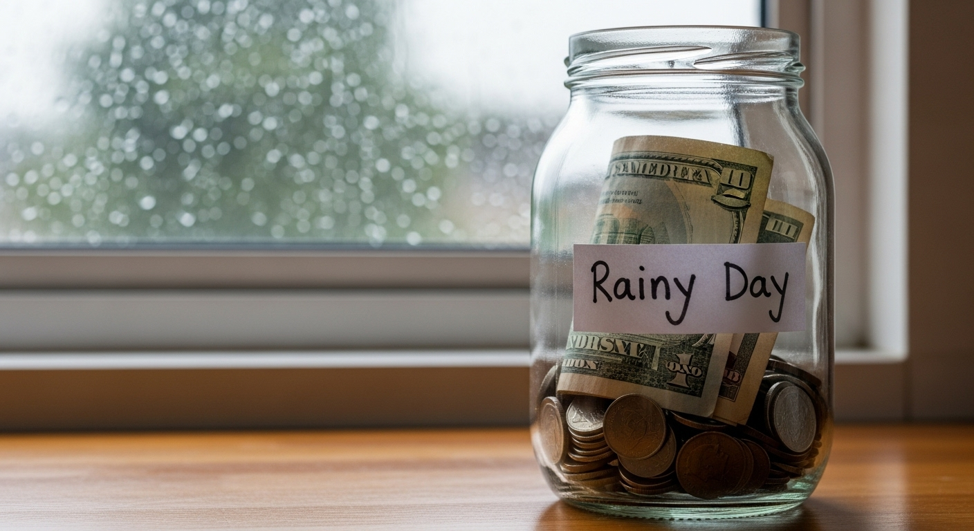 Building an Emergency Fund